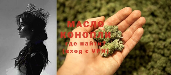 молекула духа Бронницы