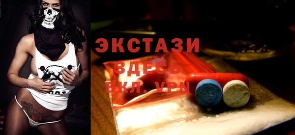 молекула духа Бронницы